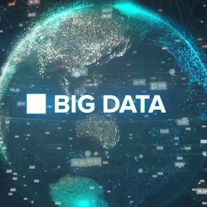 Big data Promo