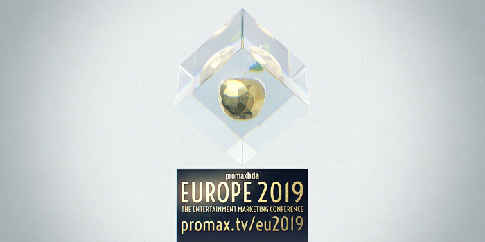 Promax Europe Open Video